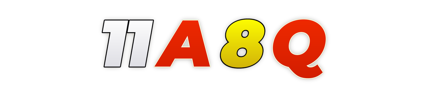 11a8q